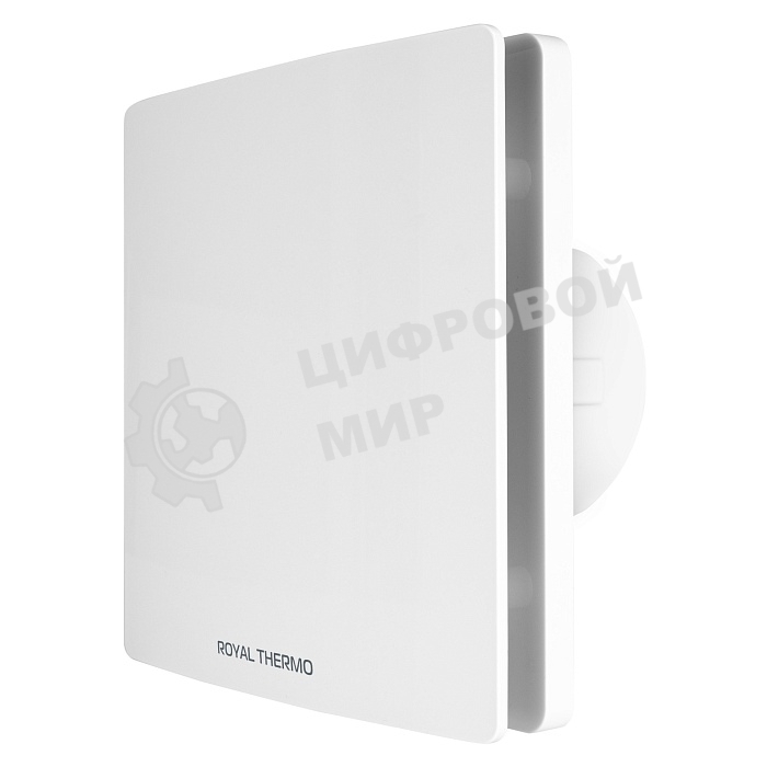 Вентилятор вытяжной Royal Thermo RAFS 100 D