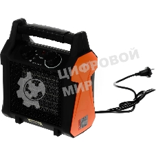 Тепловая пушка электрическая Sturm! FH3034CQ оранжевый