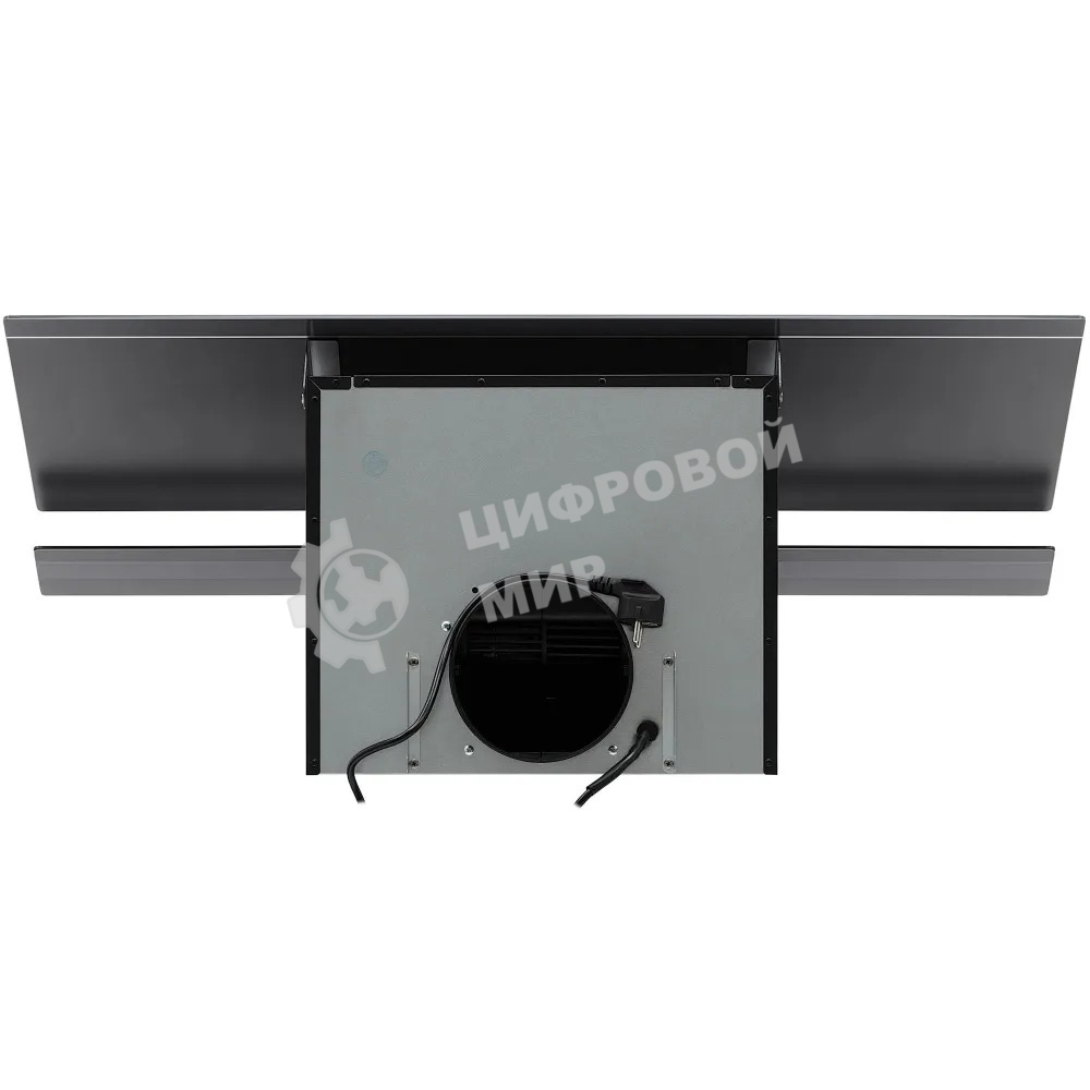 Вытяжка кухонная Krona IRMA A 900 черный S