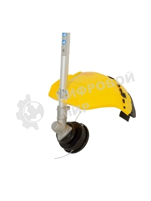 Триммер бензиновый Eurolux TR-1500T, 3 л.с.