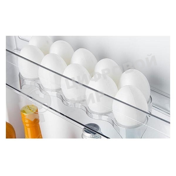 Холодильник Atlant 6623-109 белый двухкамерный 182/159л морозилка снизу