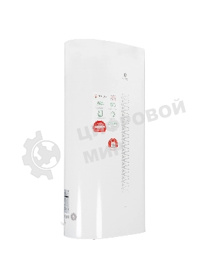 Водонагреватель электрический накопительного типа Royal Clima RWH-VT50-FE
