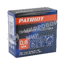 Проволока нержавеющая 0.8мм, 1кг