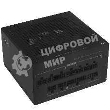 Блок питания 850W Ocypus Iota P850 (ATX, 80 PLUS Gold, APFC, 20+4 pin, 120мм fan, PCI-E 6+2Px3, 8xSATA) (Iota-P850-G1FFBK024X-EU)