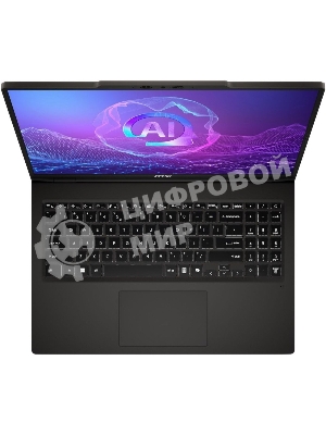 Ноутбук MSI Venture A16 AI+ A3HMG-026XRU AMD Ryzen AI 7 350/16Gb/SSD 1Tb/16