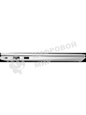 Ноутбук HP ProBook 440 G10 серебристый Intel Core i7 1355U 1700MHz/14