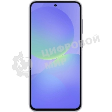 Смартфон Samsung Galaxy A36 8/128Gb лаванда