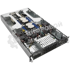 Серверная платформа ASUS ESC4000 G4S/WOD/2CEE/EN/WOC/WOM/WOS/WOR/IK9