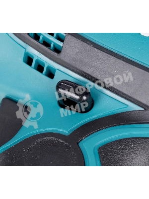 Дрель-шуруповерт Makita TD0101F, 230 Вт, 100 Нм, щеточный, ударный