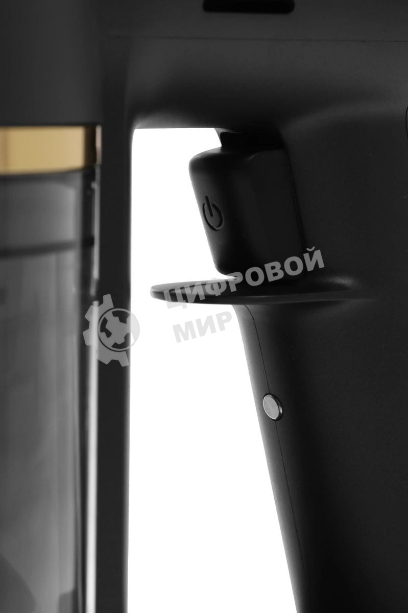 Беспроводной пылесос Dreame Cordless Vacuum Cleaner R10 Pro черный