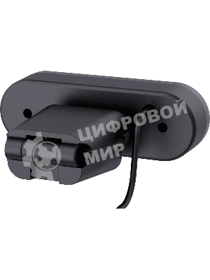 Веб-камера Defender G-lens 2581 1920x1080, 30 кадр/с, USB, микрофон, автофокус, крепление на мониторе
