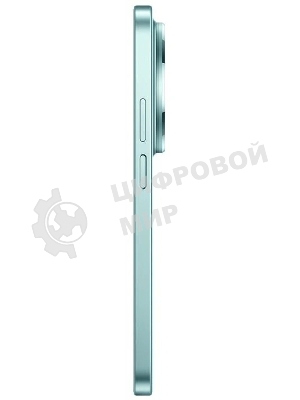 Смартфон Huawei Nova 15 Max 8/256Gb голубой