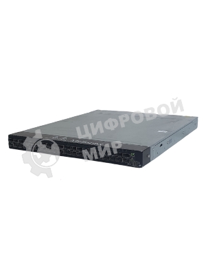 Коммутатор Mellanox Quantum MQM8790-HS2R, 40×200 Гбит/с QSFP56, неуправляемый