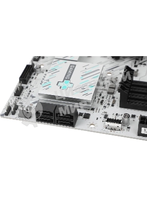 Материнская плата MSI B850M GAMING PLUS WIFI, AM5, AMD B850, 4xDDR5, 4xSATA 6Gb/s, 2xM.2, 1xPCIe 5.0 x16, 1xPCIe 3.0 x1, 1xPCIe 4.0 x4, 1xDisplayPort, 1xHDMI, 1x5Gb LAN, 3xUSB 5Gbps Type-A, 3xUSB 10Gbps Type-A, 1xUSB 10Gbps Type-C, 7.1, microATX