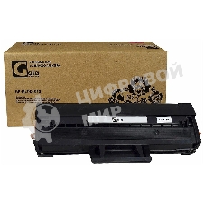 Картридж лазерный GalaPrint GP-MLT-D101S черный (1500 стр) для Samsung ML-2160/ML-2162/ML-2165/ML-2167/ML-2168/SCX-3400/SCX-3405/SCX-3407/SF-760/ML-2165W/ML-2168W/SCX-3405W/SCX-3400F/SCX-3405F/SCX-3405FW/SF-760P (для аппаратов, выпущенных после 01.07.2017)