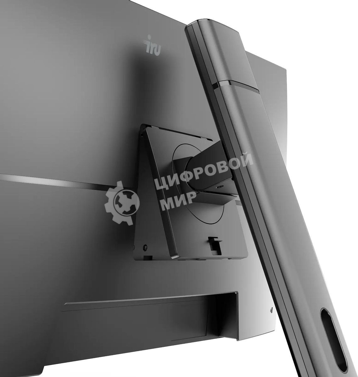 Моноблок IRU Tactio 23.8