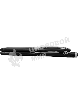 Выпрямитель для волос ARESA AR-3342 чёрный, 32 мм, 230 °C, 9 режимов