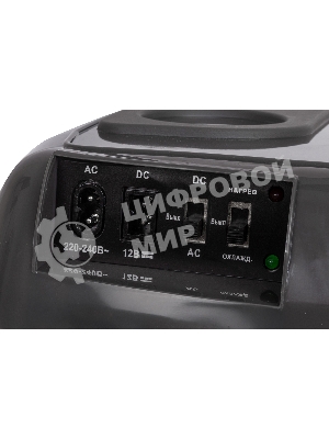 Портативный термохолодильник SUPRA STC-30