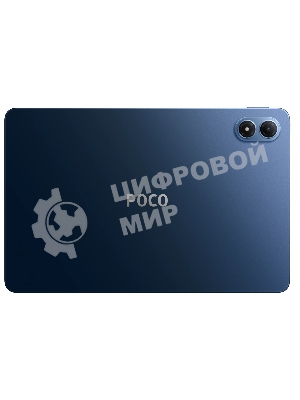 Планшет Xiaomi Poco Pad M1 7s Gen 4 (2.7) 8C RAM8Gb ROM256Gb 12.1
