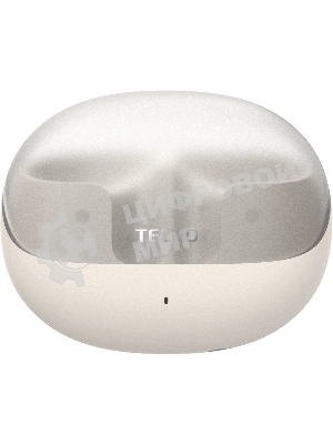 Гарнитура беспроводная Tecno Sonic 2 SC02 белый bluetooth (SC02 WHITE)