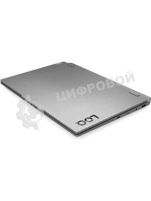 Ноутбук Lenovo LOQ 15IRX10/15.6
