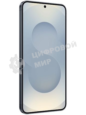 Смартфон Samsung Galaxy S25 12/512Gb, черный