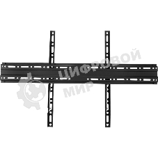 Кронштейн Arm media PLASMA-1 new черный, 32