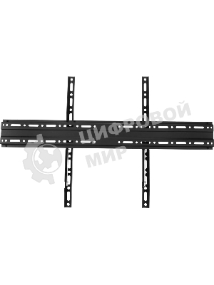 Кронштейн Arm media PLASMA-1 new черный, 32