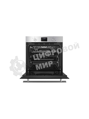 Шкаф духовой электрический Maunfeld EOEM.769S1, встраиваемый