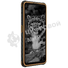 Смартфон Ulefone Armor X31 6/128Gb бледно-оранжевый