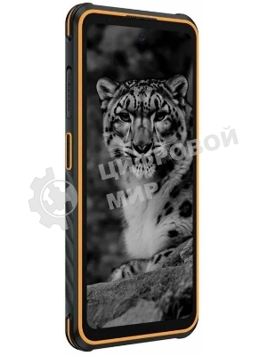 Смартфон Ulefone Armor X31 6/128Gb бледно-оранжевый