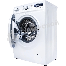 Стиральная машина Atlant СМА 60У1010-00 белый, загрузка фронтальная 6 кг, 1000 об/мин., класс: А+++