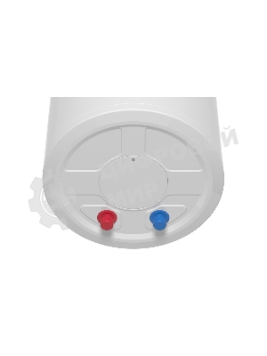 Водонагреватель Thermex Solo 80 V 2кВт 80л электрический настенный