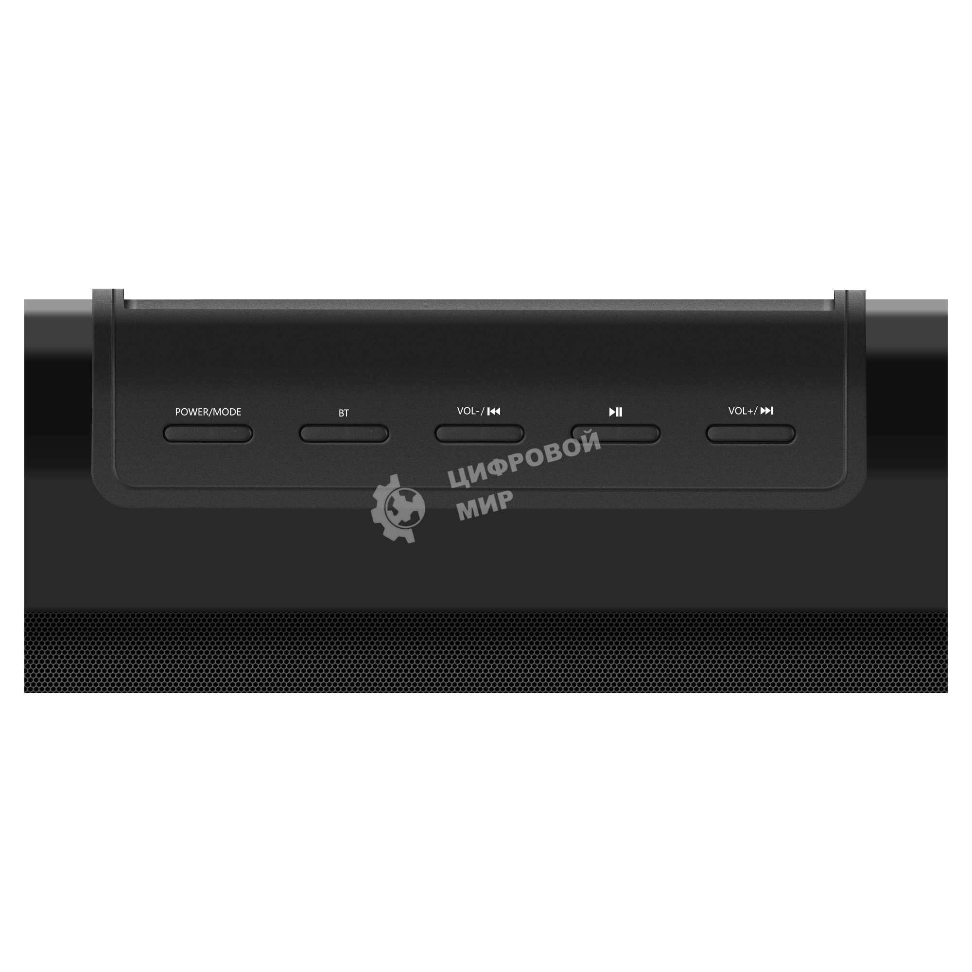 Саундбар Sven SB-2200D черный (2 x 60W, Bluetooth сабвуфер 180W, пульт ДУ, LED-дисплей, HDMI, USB)