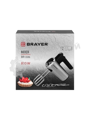 Миксер BRAYER BR1306