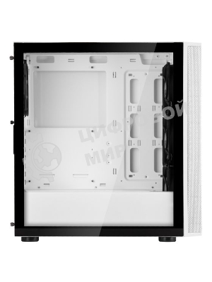 Компьютерный корпус Silverstone SST-FAR1W-PRO-V2 (814483)