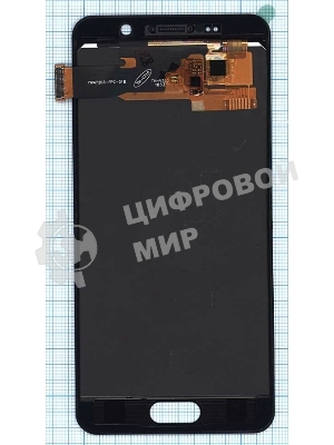 Дисплей для Samsung Galaxy A3 SM-A310F (2016), TFT черный