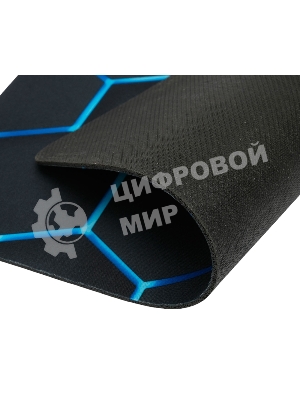 Коврик для мыши Gembird MP-35-25-COMB, 