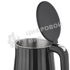 Чайник электрический Centek CT-0038 черный