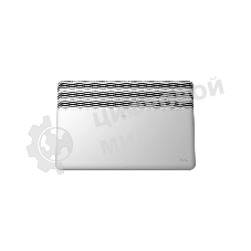 Модуль отопительный электрического конвектора Ballu Apollo Transformer BEC/AT-2500 белый, 2500 Вт, 30 м2, (для работы конвектора требуется блок управления)