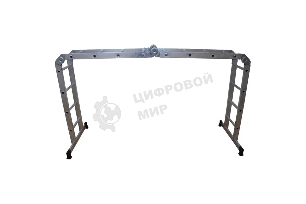 Лестница-трансформер ЛТА 4х4 Классик Вихрь