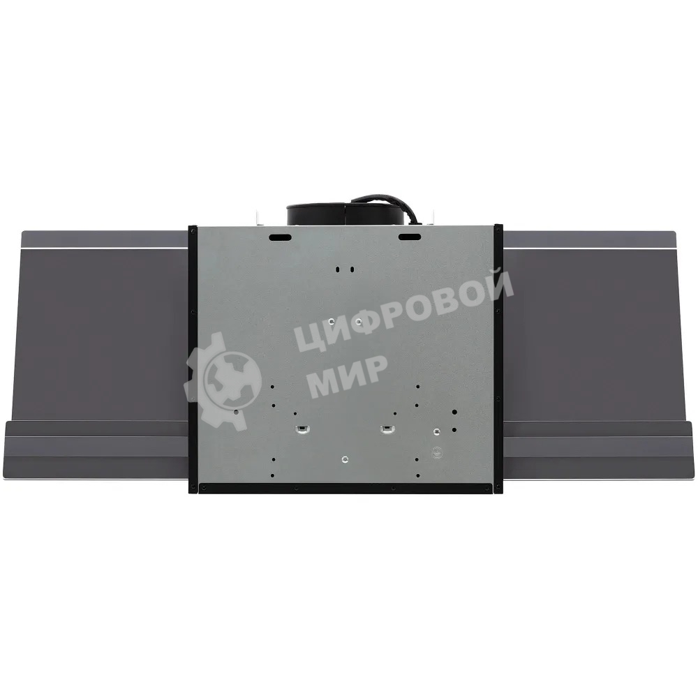 Вытяжка кухонная Krona IRMA A 900 черный S