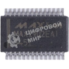 Микросхема MAX1902EAI