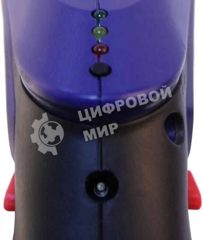 Отвертка аккумуляторная Диолд АШ-1136 Л аккум. патрон:Шестигранник 6.35 мм (1/4) (кейс в комплекте) (10021021)