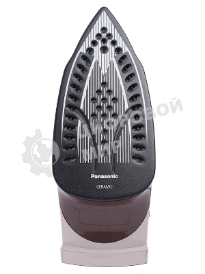 Утюг Panasonic NI-DTC555ATW 2400 Вт сандал