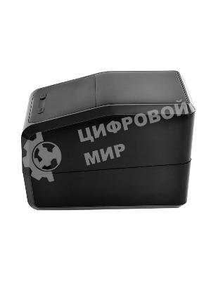 Принтер этикеток термотрансферный IDPRT iE2X 203 dpi, 203 мм/сек, Bluetooth, Ethernet, USB, USB Host, черный