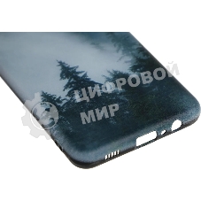 Чехол (клип-кейс) Gresso Meridian, для Samsung Galaxy A02, зеленый gr17aaae8925