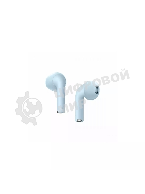 Наушники TWS Soundcore K20i Голубой