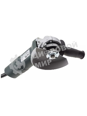 Угловая шлифовальная машина Metabo W 750-125 750Вт 11500об/мин рез.шпин.:M14 d=125мм (603605000)