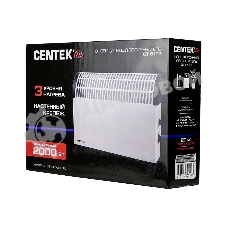 Конвекционный обогреватель Centek CT-6123